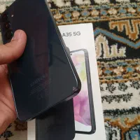 A35/128/8/vit/black|موبایل|تهران, نازی‌آباد|دیوار