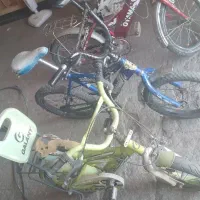 دوچرخه بچه