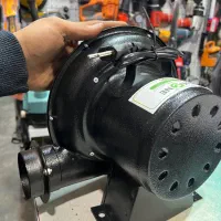 دمنده برقی ترووان|ماشین‌آلات صنعتی|رشت, فرزانه|دیوار