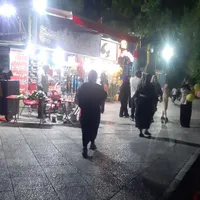 اجاره بوفه پارک بسیج دکه تنقلات غرفه شهربازی مغازه|اجارهٔ مغازه و غرفه|تهران, تاکسیرانی|دیوار