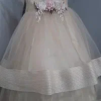 لباس عروس ومجلس بچه گانه