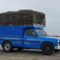 «حمل بار با قیمت مناسب»