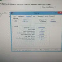 مینی کیس لنوو و مانیتور لنوو|رایانه رومیزی|شاهین‌شهر, خانه کارگر|دیوار