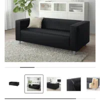 مبل کاناپه ایکیا ikea|مبلمان خانگی و میز عسلی|تهران, دروس|دیوار