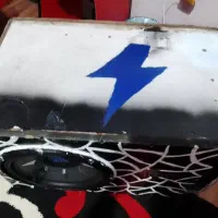 یک دستگاه ساب و آمپلی|قطعات یدکی و لوازم جانبی|رباط‌کریم, رباط‌کریم|دیوار