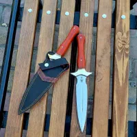 چاقو دولب عباسی