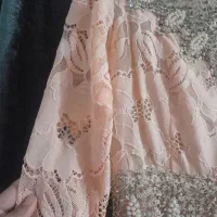 لباس مجلسی شیک و کارکرده تمیز|لباس|گرگان, |دیوار