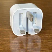 آداپتور ۲۰ وات آیفون USB-C