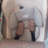 صندلی ماشین