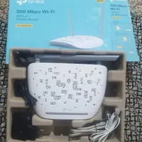 مودم adsl