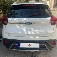 x22 mt sport 1401|خودرو سواری و وانت|بوشهر, |دیوار