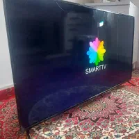 تلویزیون ۵۰اینج نکسار