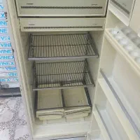 یخچال و فریزر ارج