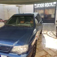 پراید ۱۱۱ مدل ۹۰|خودرو سواری و وانت|برازجان, |دیوار