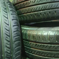 لاستیک ۱۵پژو تایر۱۴|قطعات یدکی و لوازم جانبی|اصفهان, شهرک کاوه|دیوار