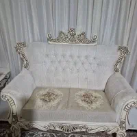 مبل کارکرده