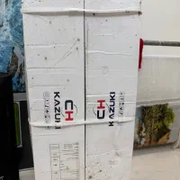 کولر کازوکی ۱۸هزار