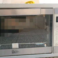 آون توستر برینا