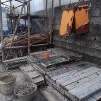 اجاره قالب مهرزاد|مصالح و تجهیزات ساختمان|لاهیجان, لاشیدان|دیوار