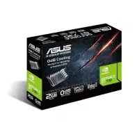 کارت گرافیک ایسوس  gt730 2g ddr5 آکبند