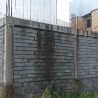 ساختمان نیمه کاره حمیدیان/معاوضه با واحد آماده|فروش آپارتمان|رشت, معلولین|دیوار