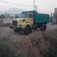 ولوو تک کمپرس مدل ۶۲