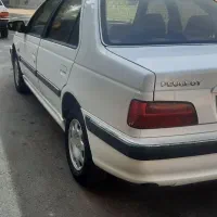 پارس مدل ۱۳۹۸ بی رنگ