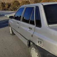 پراید مدل ۹۰|خودرو سواری و وانت|اصفهان, بوستان ناژوان|دیوار