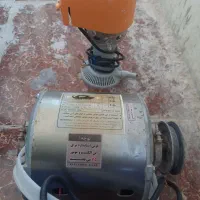 موتور کولر 5000 با پمپ آب