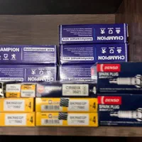 شمع خودرو اصل NGK و BOSCH پژو پراید وایر ۲۰۶|قطعات یدکی و لوازم جانبی|تهران, تسلیحات|دیوار