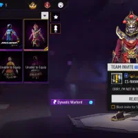 اک فری فایر|کنسول، بازی ویدئویی و آنلاین|خمینیشهر, |دیوار