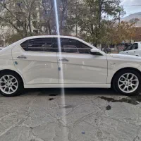 دنا پلاس آپشنال اتومات