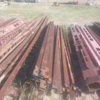 خرید اهن الات دست دوم و ضایعات|خدمات پیشه و مهارت|ایذه, |دیوار