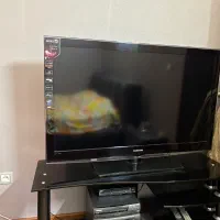 تلویزیون LCD ۴۳ اینچ- در حد نو|تلویزیون و پروژکتور|اصفهان, لنبان|دیوار