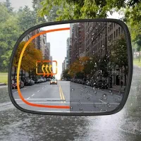 گرمکن شیشه آینه جانبی خودرو فروشگاه زعیمیان