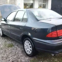 سمند مدل ۹۰ دوگانه شرکت|خودرو سواری و وانت|سرخرود, |دیوار