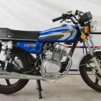 موتور سیجی ۲۰۰ نو