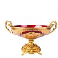 سرویس پذیرایی طلا کوب|ظروف سرو و پذیرایی|تهران, شهرک چیتگر|دیوار