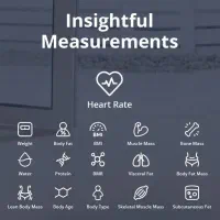 ترازوی وزن کشی حرفه ای EUFY P2 مناسب باشگاه و خانه|تجهیزات ورزشی|تهران, ایران|دیوار