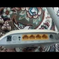 مودم|مودم و تجهیزات شبکه|گلبهار, شهر جدید گلبهار|دیوار