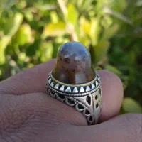 انگشتر شجر پاییزی