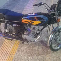 125 هندا