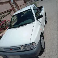 پراید وانت