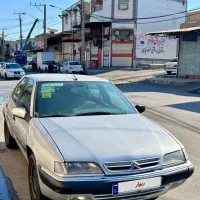 زانتیا ۸۴|خودرو سواری و وانت|اهواز, سپیدار|دیوار