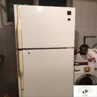 یخچال سمساری ضایعات عتیقه جات