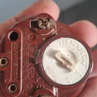 ترموستات المنت ابگرمکن برقی اصلی ایتالی