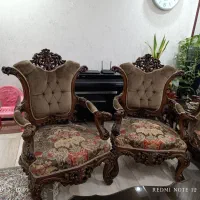 مبلمان استیل|مبلمان خانگی و میز عسلی|تهران, فرزانه|دیوار