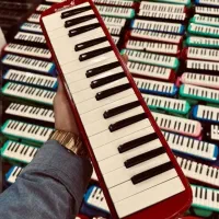 ملودیکا سوان|سازهای بادی|مشهد, طلاب|دیوار