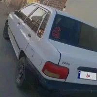 پراید مدل ۷۹ در حد|خودرو سواری و وانت|بیرجند, |دیوار