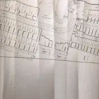 زمین تجاری بلوار آموزگار نیروی انتظامی